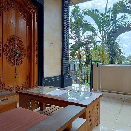 Nyoman House Ubud Zewnętrze zdjęcie