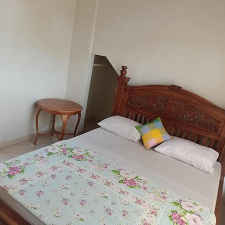Nyoman House Ubud Zewnętrze zdjęcie