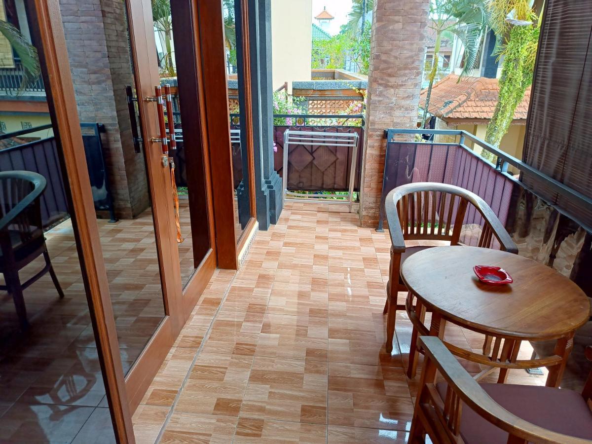 Nyoman House Ubud Zewnętrze zdjęcie