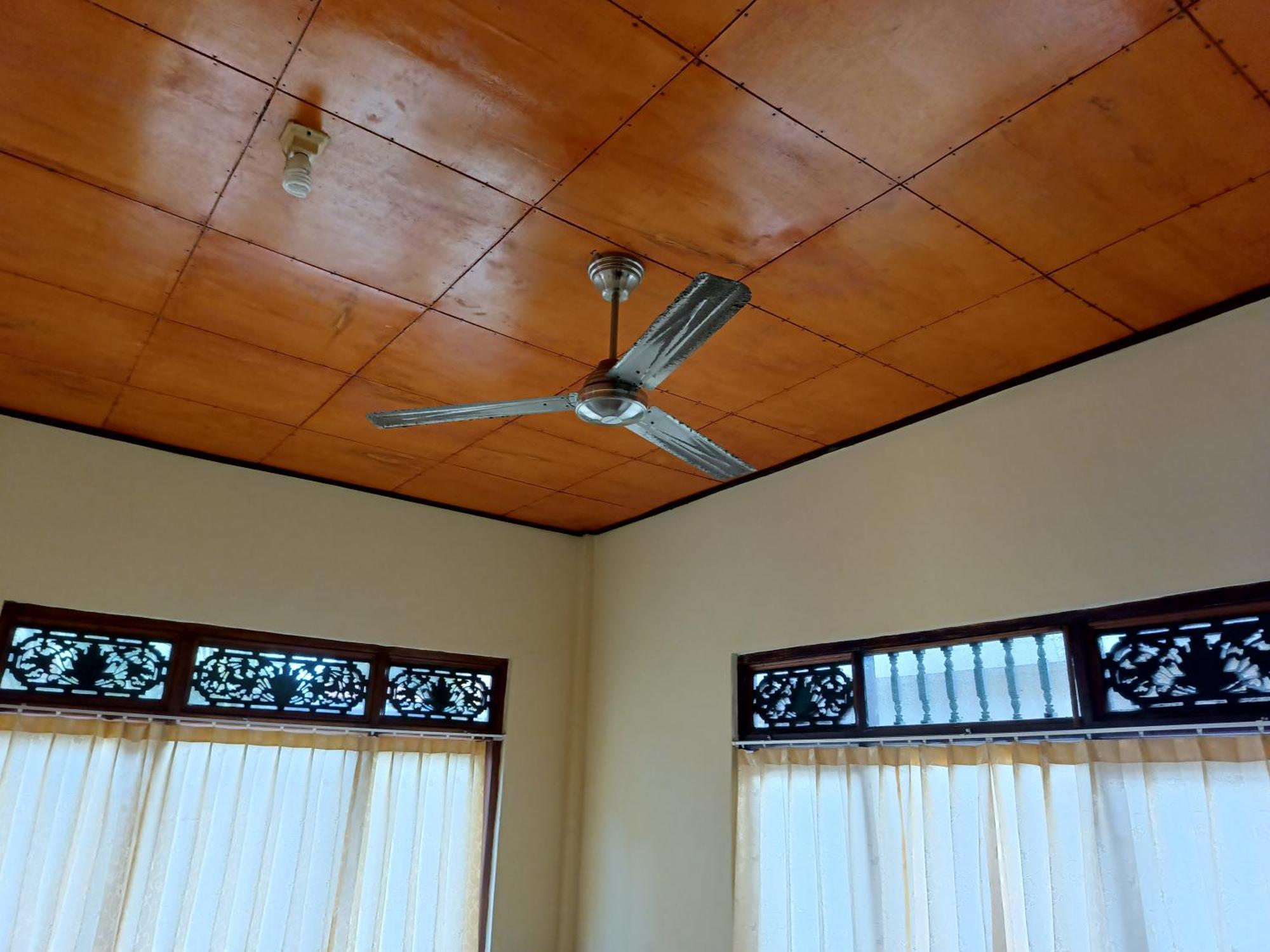 Nyoman House Ubud Zewnętrze zdjęcie