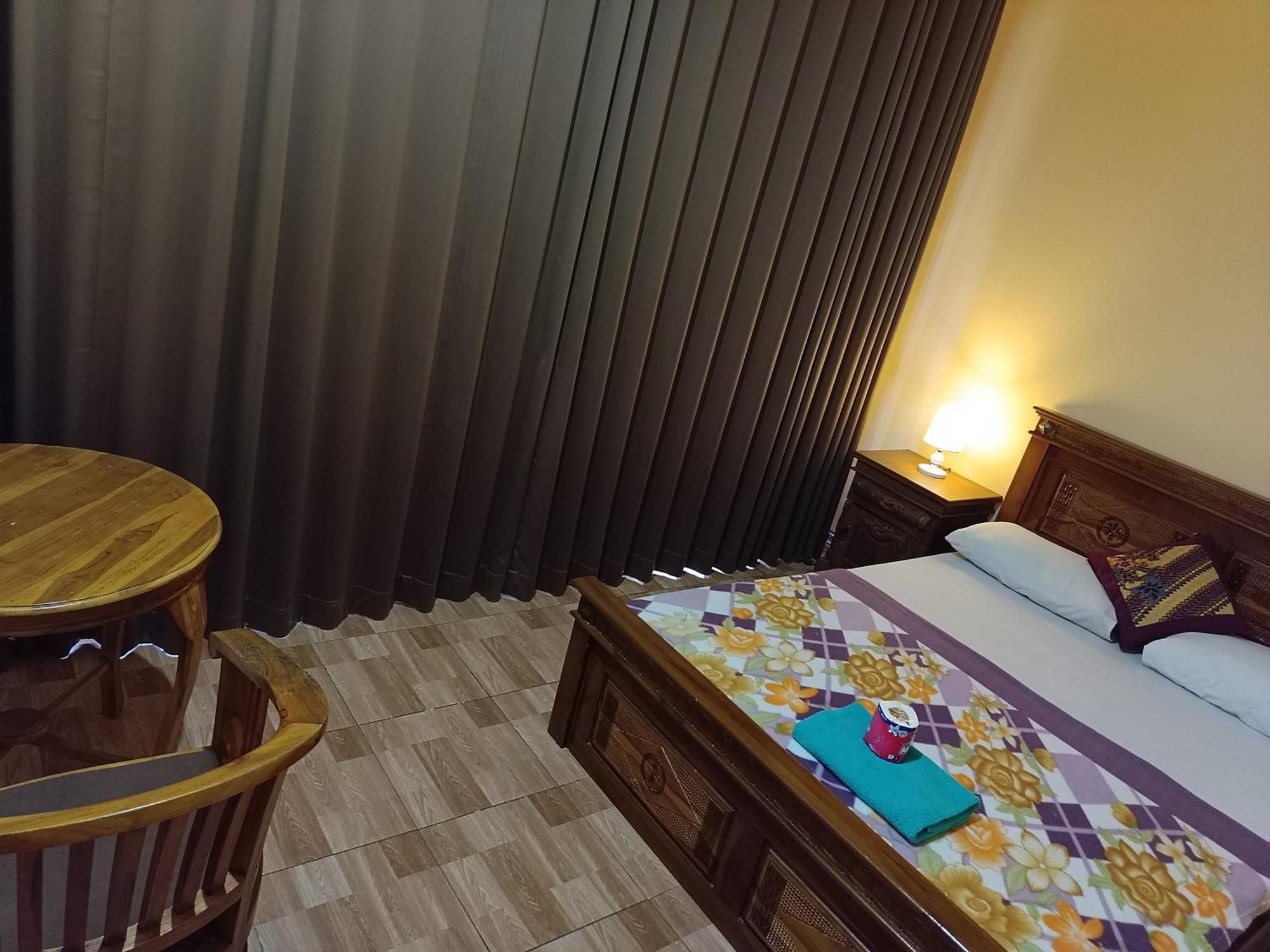 Nyoman House Ubud Zewnętrze zdjęcie