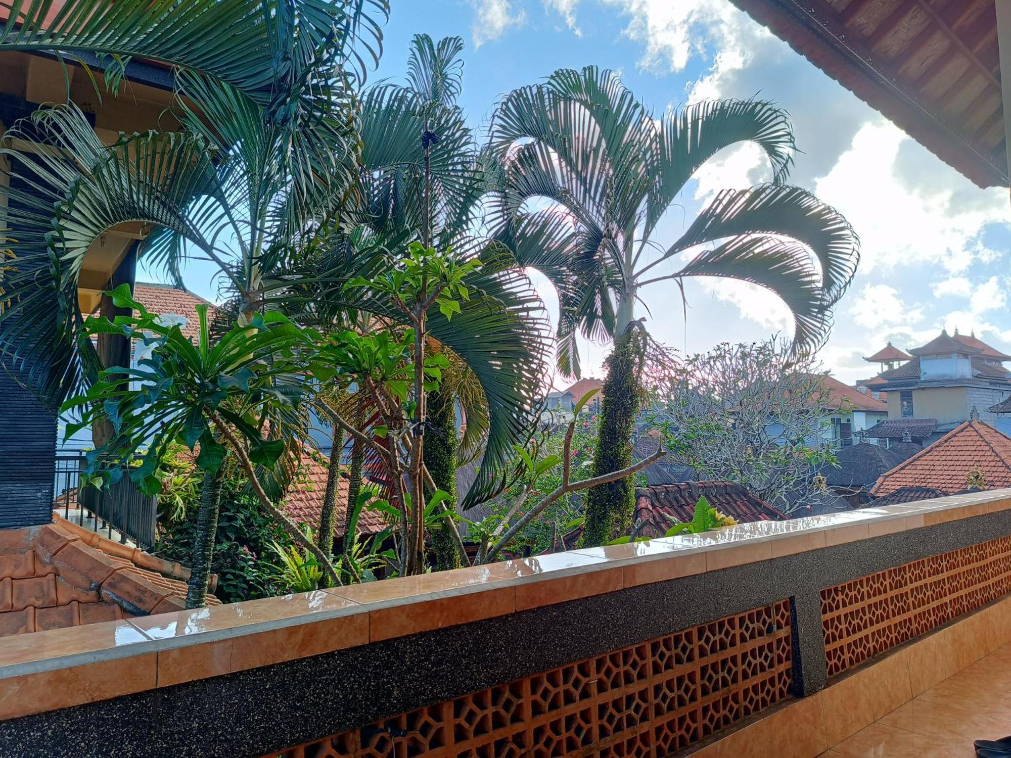 Nyoman House Ubud Zewnętrze zdjęcie