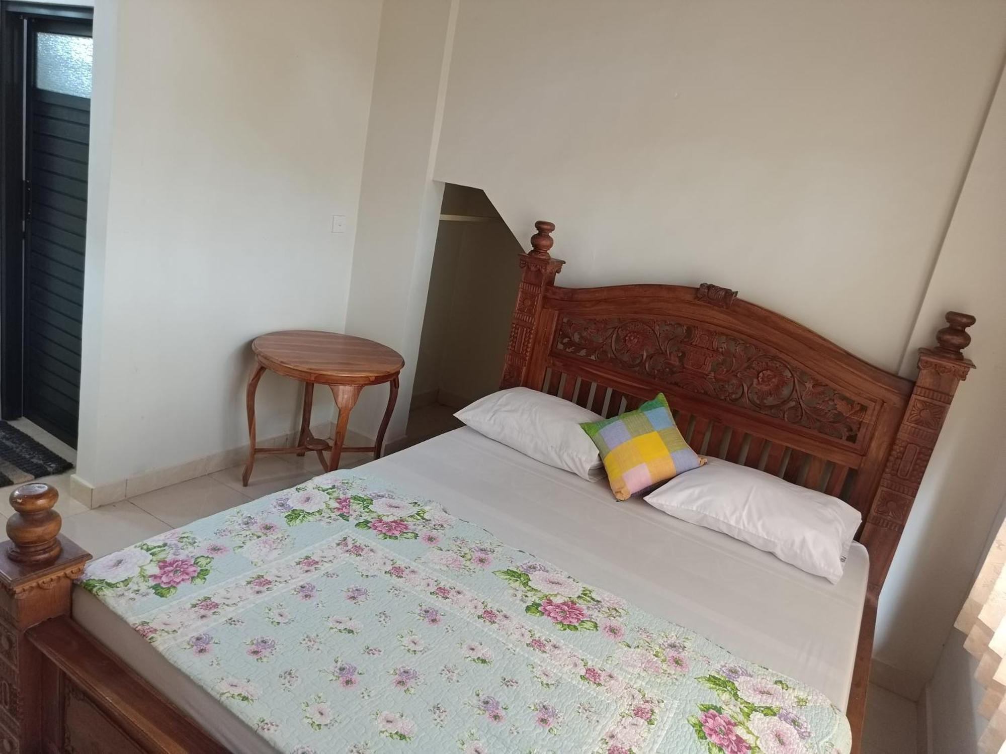 Nyoman House Ubud Zewnętrze zdjęcie