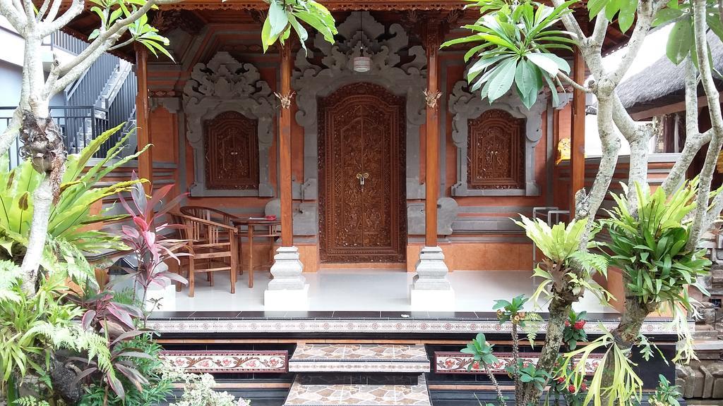 Nyoman House Ubud Pokój zdjęcie